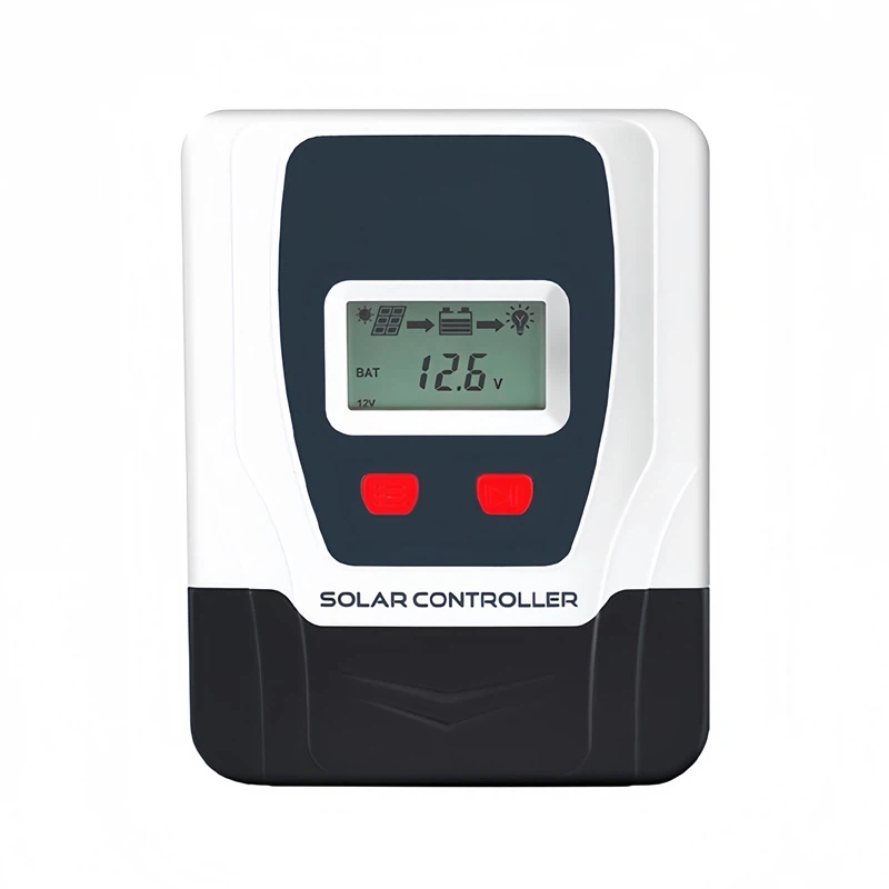 MPPT Solar Charge Controller